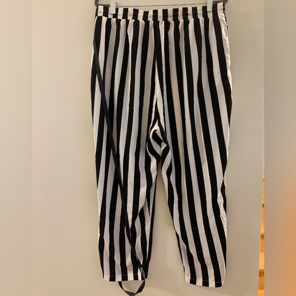 Striped Pants - Picture 3 of 5